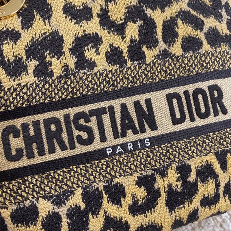 Christian Dior My Lady Bags